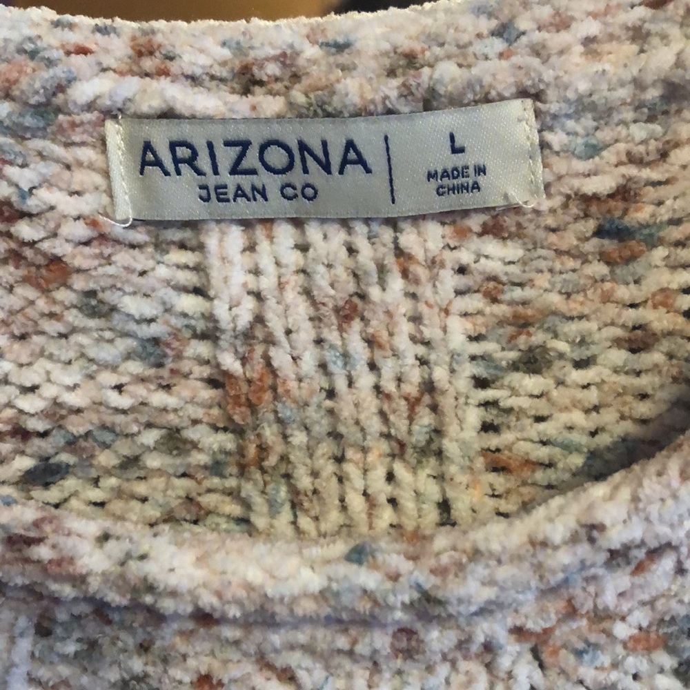 Colorful sweater - Picture 3 of 3